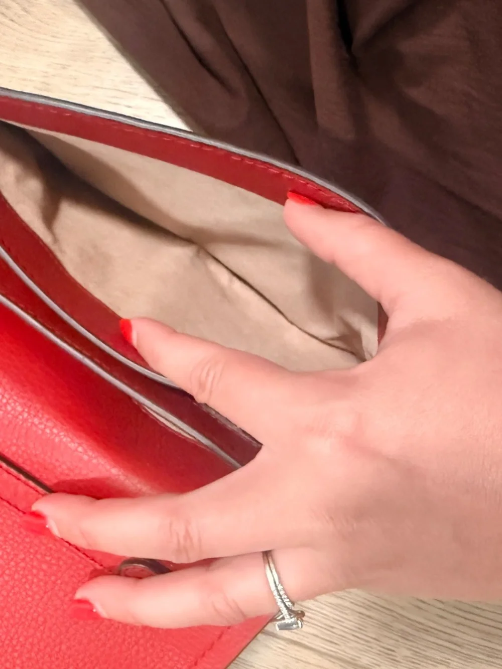 Tory Burch beautiful tory